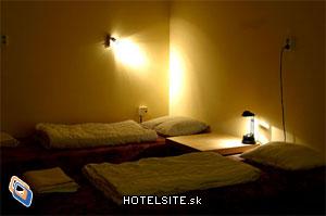 Patio Hostel, Bratislava