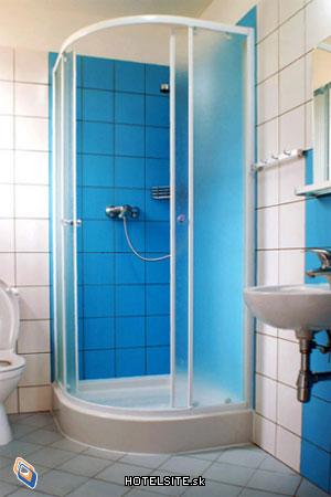 Patio Hostel, Bratislava