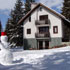 Tatranská Štrba, Pension TATRA