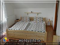 Pension Eva, Bánovce nad Bebravou