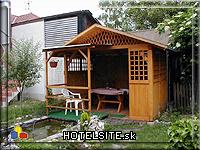 Pension Eva, Bánovce nad Bebravou