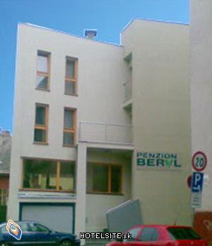 Penzión Beryl, Košice