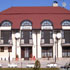 Komárno, Penzión Delta