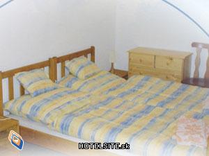 Penzion Duna, Komárno