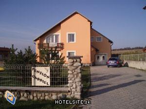 Penzión Gabriel, Nová Lesná