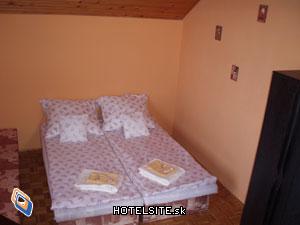Penzión Gabriel, Nová Lesná