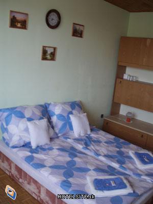 Penzión Gabriel, Nová Lesná