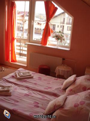 Penzión Gabriel, Nová Lesná
