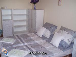 Penzión Gabriel, Nová Lesná
