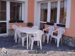 Penzión Gabriel, Nová Lesná