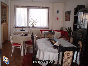 Penzión Gabriel, Nová Lesná
