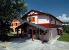 Penzion Plesnivec Fotogalerij