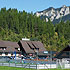 Červený Kláštor, Penzión Pltník - Pieniny