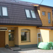 Pribylina, Penzion Tempo Tatry