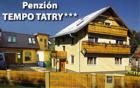 Penzion Tempo Tatry Fotogalerij