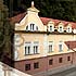 Trenčianske Teplice, Penzion Aqua