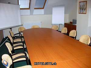 Penzión pri Lipe, Dohňany