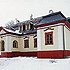 Krompachy, Piller Kaštieľ