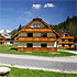 Brezno - Tále, Pinus Apartments