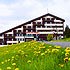 Hriňová, Horský hotel Poľana