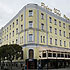 Žilina, Best Western Palace Hotel Polom