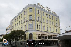 Palace Hotel Polom, Žilina