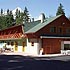 Demänovská Dolina, Hotel Poľovník
