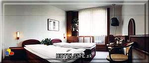 Hotel Poprad, Poprad