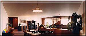 Hotel Poprad, Poprad