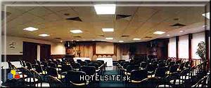 Hotel Poprad, Poprad