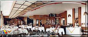 Hotel Poprad, Poprad