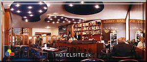 Hotel Poprad, Poprad