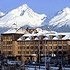 Poprad, Hotel Poprad