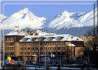 Hotel Poprad Fotogal�ria