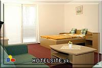 Šport motel Raketa, Nedožery - Brezany