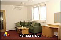 Šport motel Raketa, Nedožery - Brezany