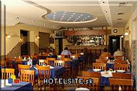 Šport motel Raketa, Nedožery - Brezany