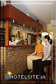 Šport motel Raketa, Nedožery - Brezany