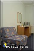 Šport motel Raketa, Nedožery - Brezany