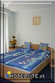 Šport motel Raketa, Nedožery - Brezany