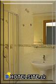 Šport motel Raketa, Nedožery - Brezany