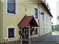 Ferdinand Restaurant Penzion, Moldava nad Bodvou
