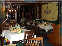 Ferdinand Restaurant Penzion, Moldava nad Bodvou