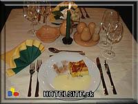 Ferdinand Restaurant Penzion, Moldava nad Bodvou