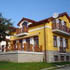 Brezno, Hotel Rohozná
