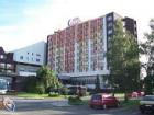 Hotel Satel Poprad ����