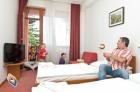 Hotel RELAX Fotogallerie