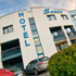 Senec, Hotel SENEC