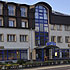 Liptovský Hrádok, Hotel Smrek