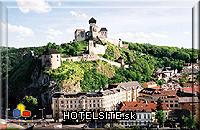 Hotel Tatra, Trenčín